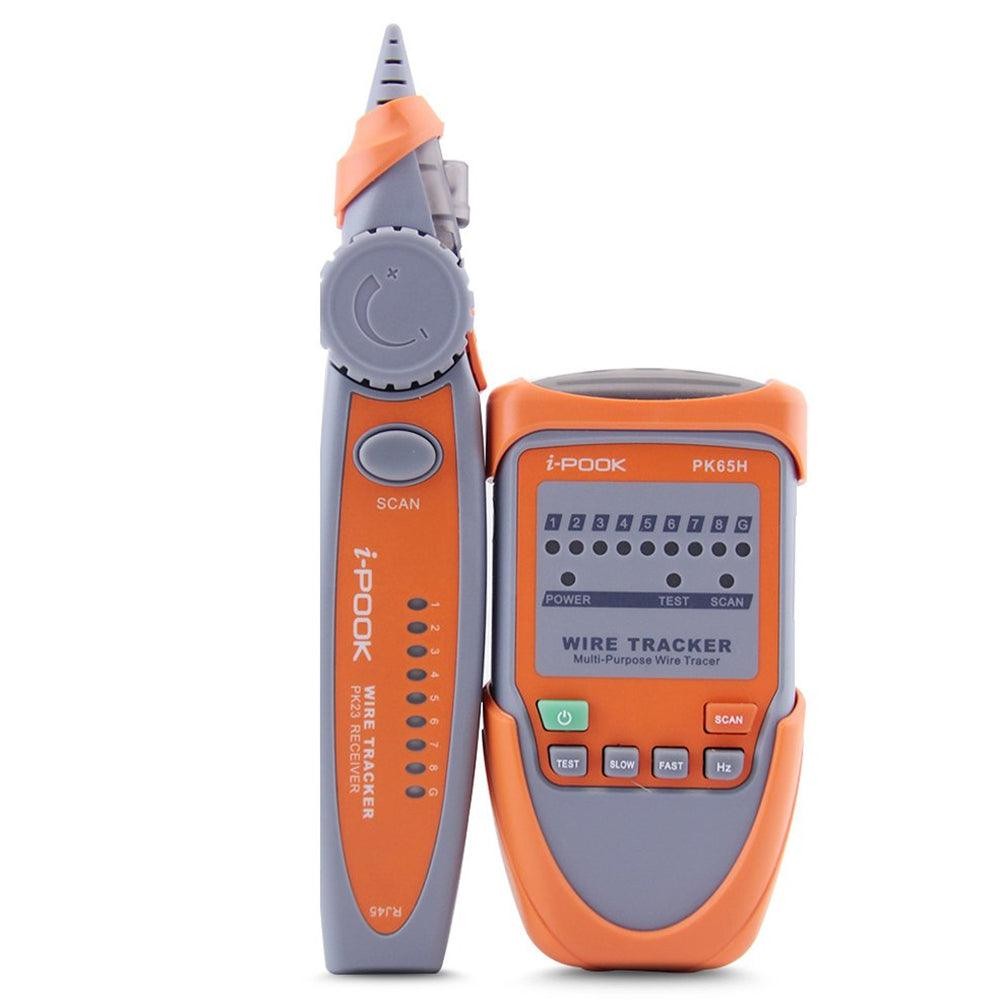 Тестер сетевого кабеля PK65H