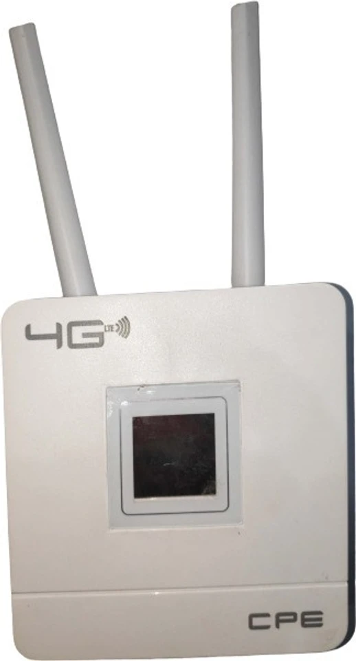 4G-роутер (CPE) 903, 2 антенны