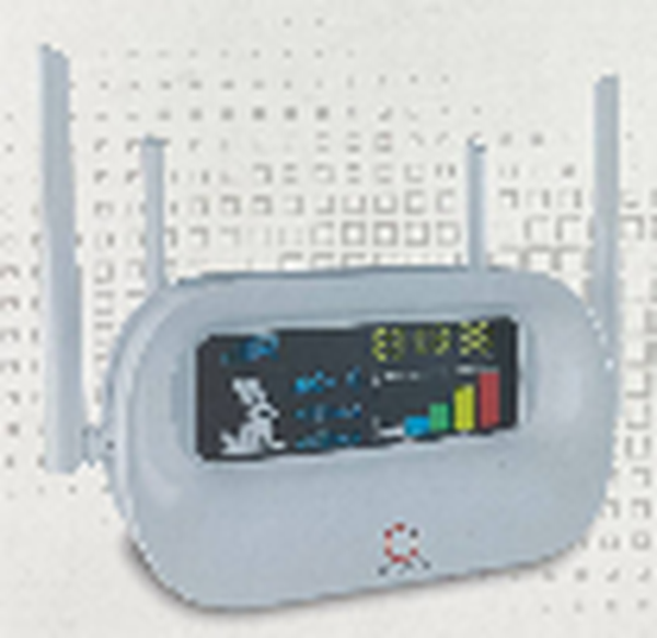 Беспроводной мост (CPE) VEMO AX7
