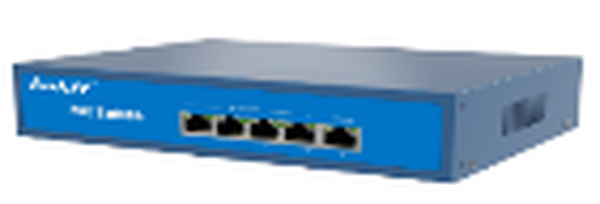 Гигабитный PoE-коммутатор Linkff FF-Q41A 4PoE+2FE