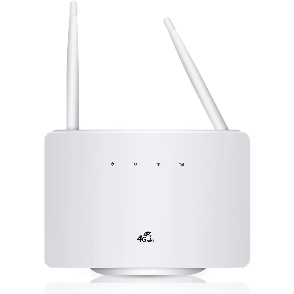 4G LTE-роутер (CPE) CP106, 300 Мбит/с