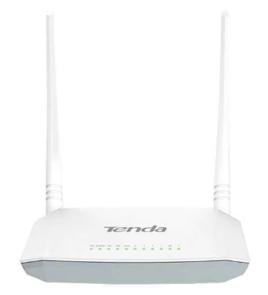 ADSL2+ модем-роутер Tenda D301 v4