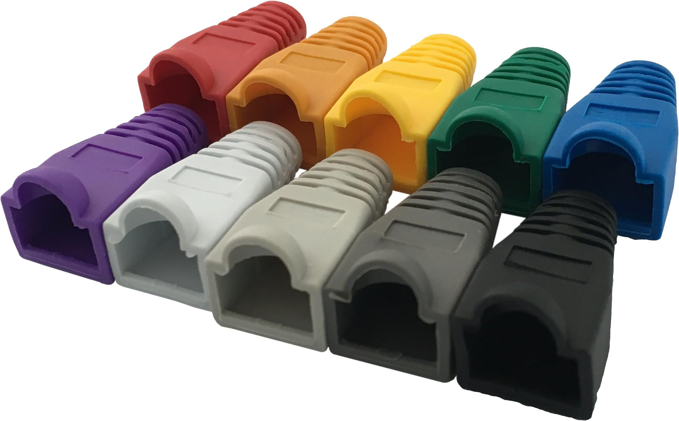 Защитный колпачок для RJ-45