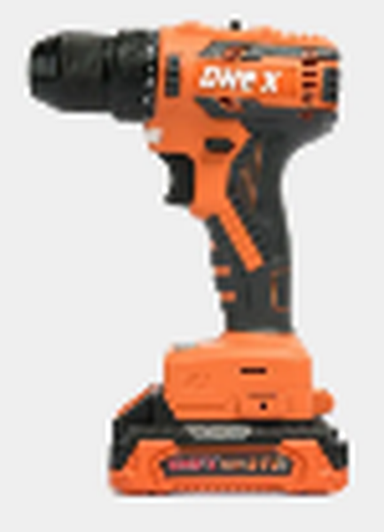 OneX perforatori 21 V