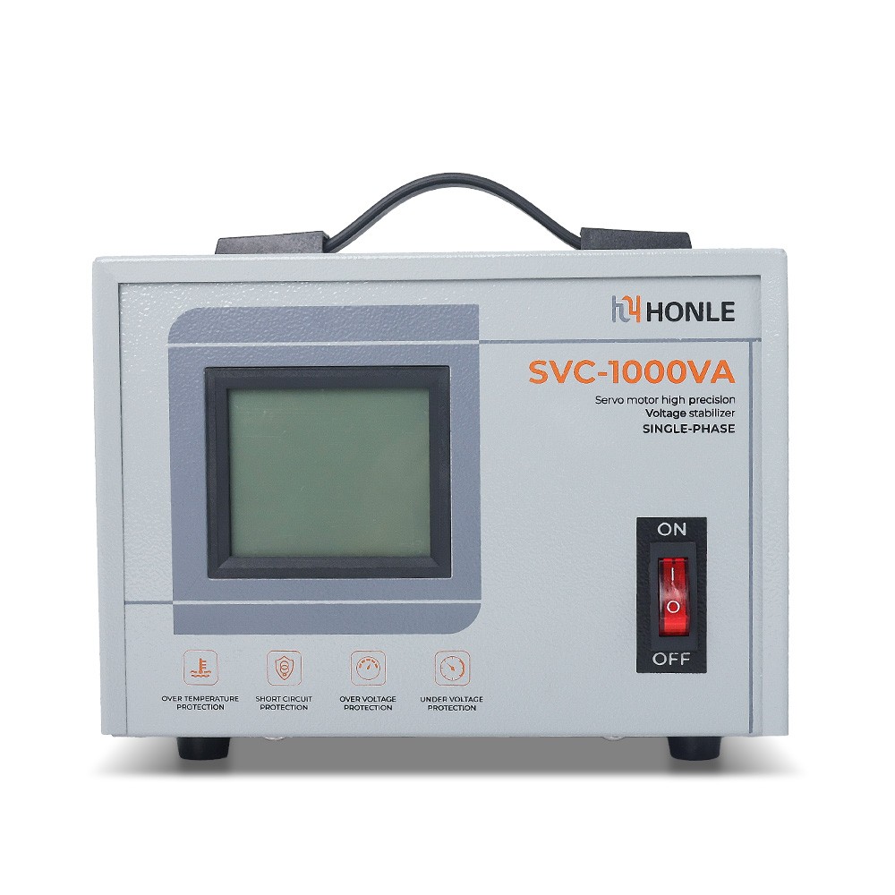 Стабилизатор напряжения KANIHAD SVC-D10000VA (10 кВА)