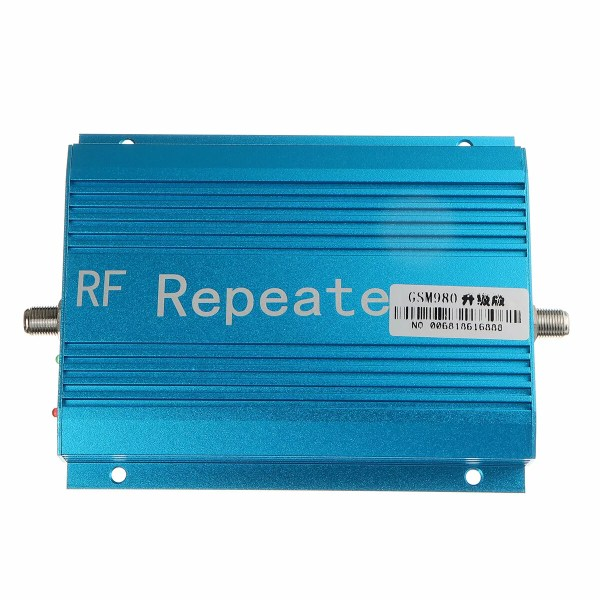 GSM-репитер (усилитель сотовой связи) 900/1800/2100 МГц