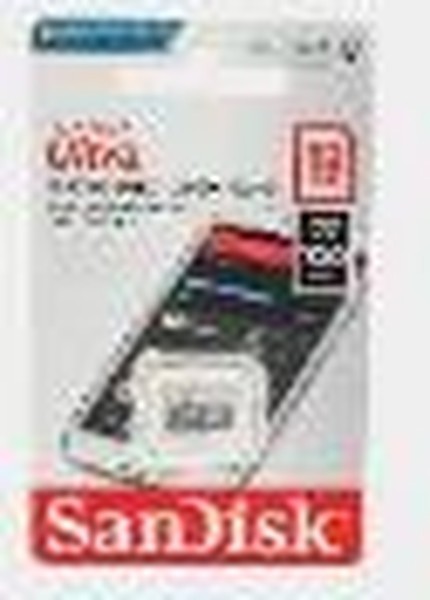 Карта памяти microSD 32 ГБ (для домофона)