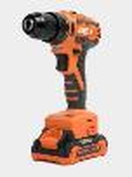 OneX Pro21134 shurupovyorti