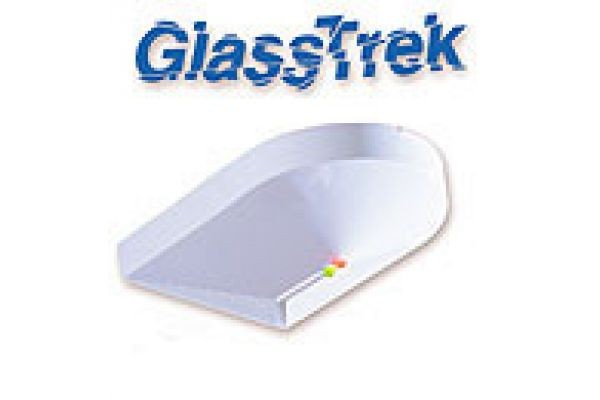 Извещатель разбития стекла GLASSTREK-456