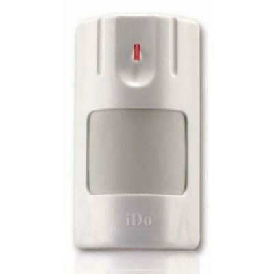 Извещатель движения Roiscok IDo-301W (беспроводной)