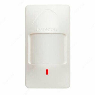 Извещатель движения Roiscok RK-210-PR (ИК)