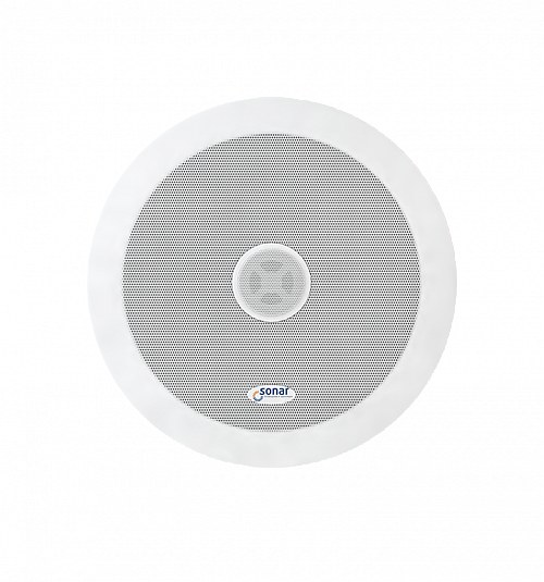 Акустическая система потолочная двухполосная Sonar SCS-20T