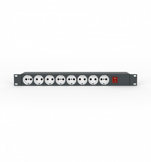 Блок розеток Sonar RD-8 (pwc)