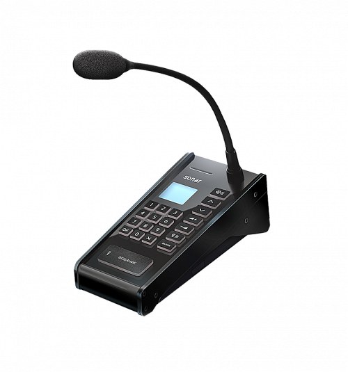 Мастер-станция Sonar SNA-8502