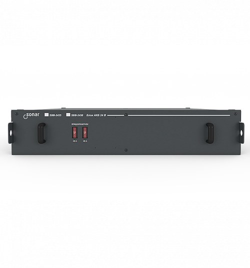Блок аккумуляторных батарей Sonar SBB-2425