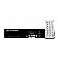 Модуль MP3-плеера и FM-тюнера встраиваемый Sonar SMPR-MP3FM