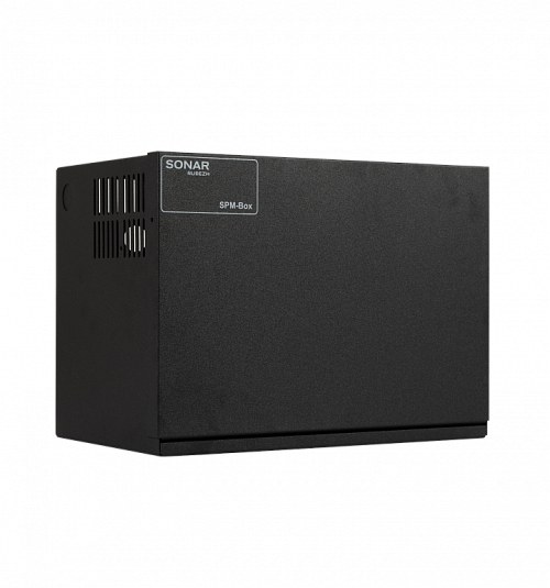 Бокс для аккумуляторов Sonar SPM-Box