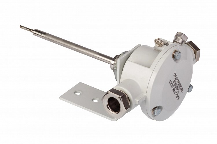 Извещатель пожарный тепловой взрывозащищённый адресный Рубеж ИП 101-1В-R3-РR-А-МG3/4