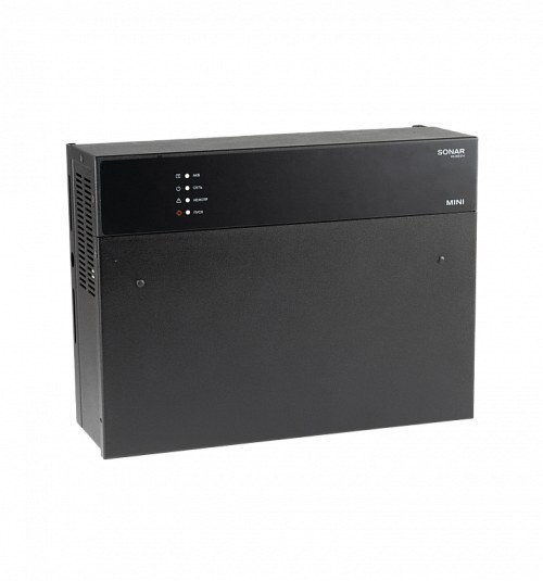 Усилитель линейный Sonar SMPA-100