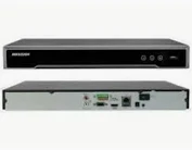 Видеорегистраторы (DVR)